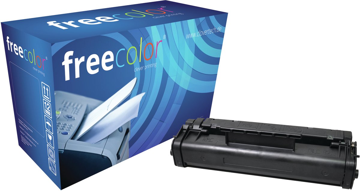 Clover FREECOLOR
