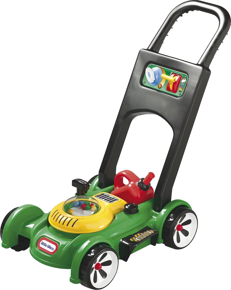 Little Tikes Gas 'n Go Mower
