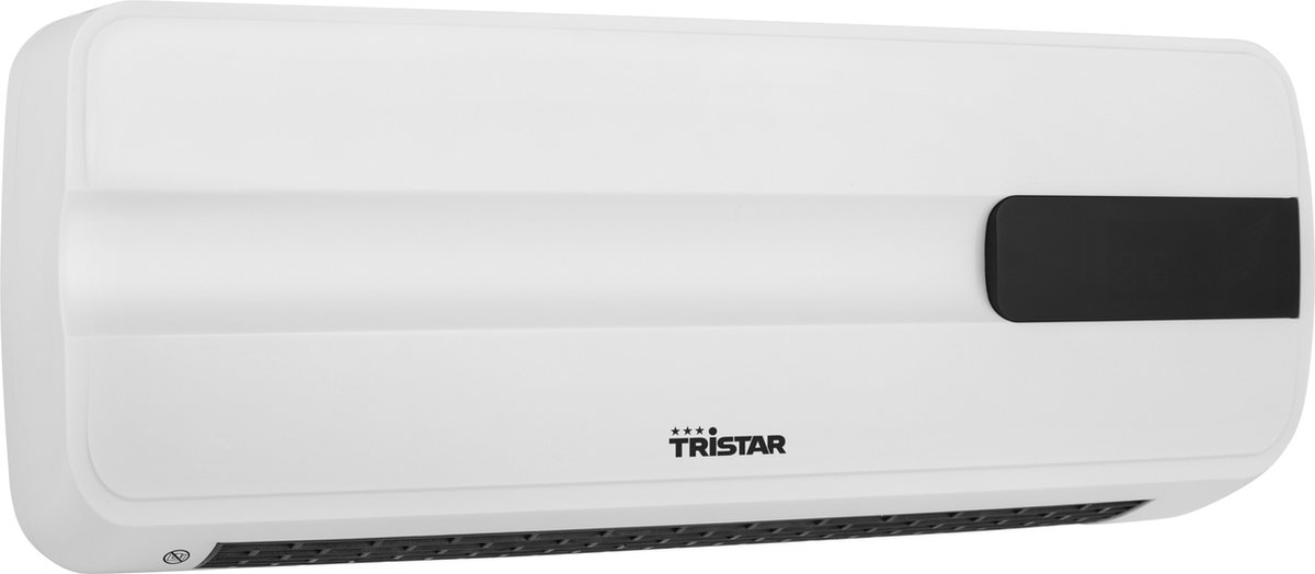 Calefactor Ceramico Tristar KA-5070 | 2000 W | Pared
