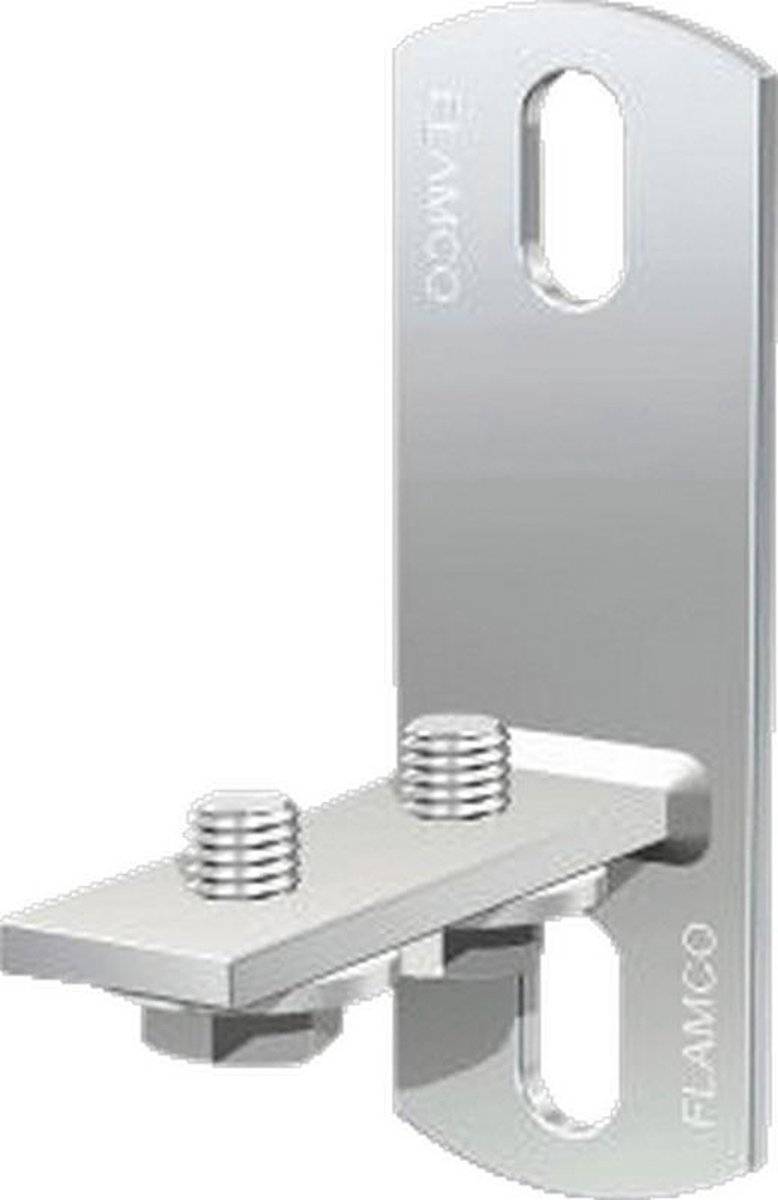 Flamco Rail support flanges kf-v