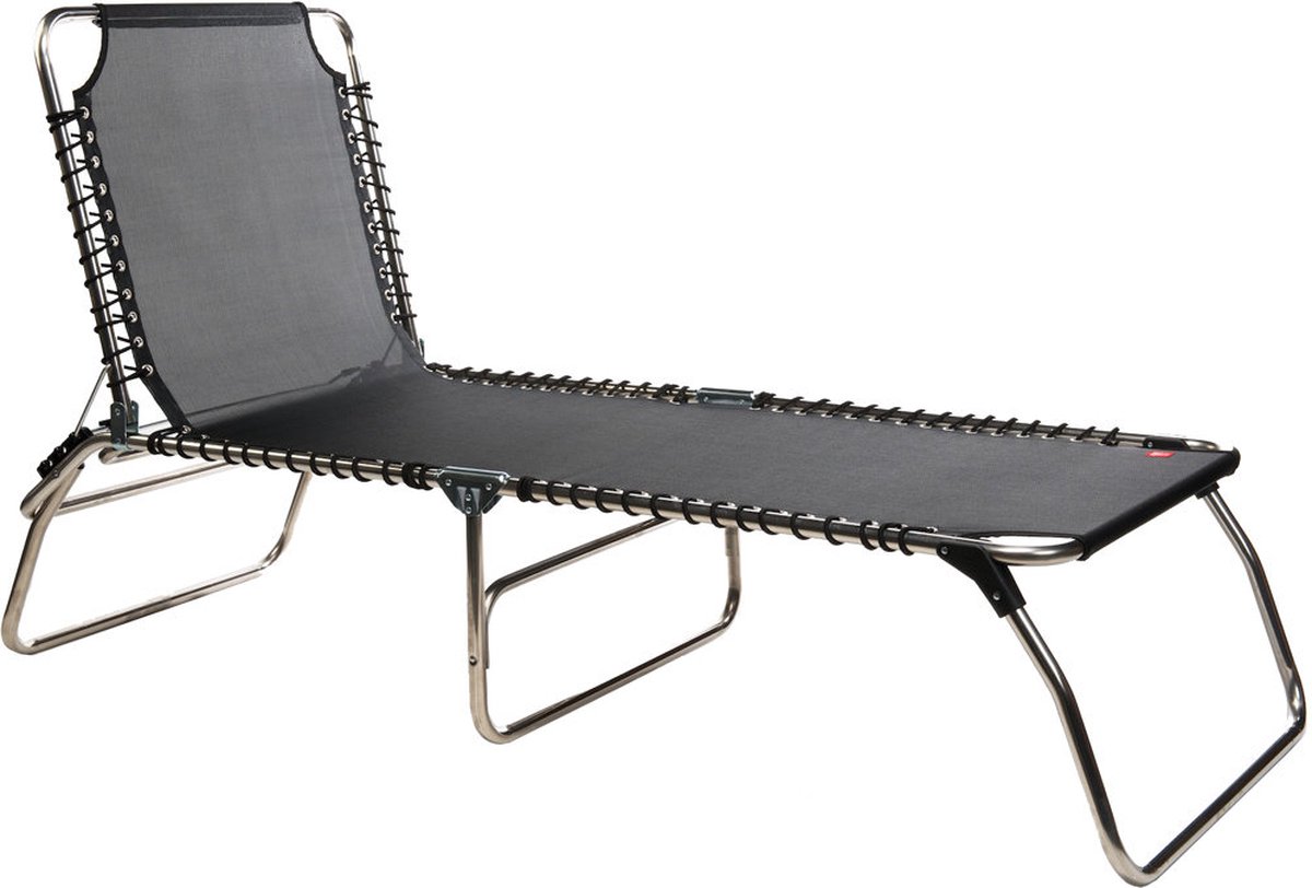 Fiam Chico tabouret Black