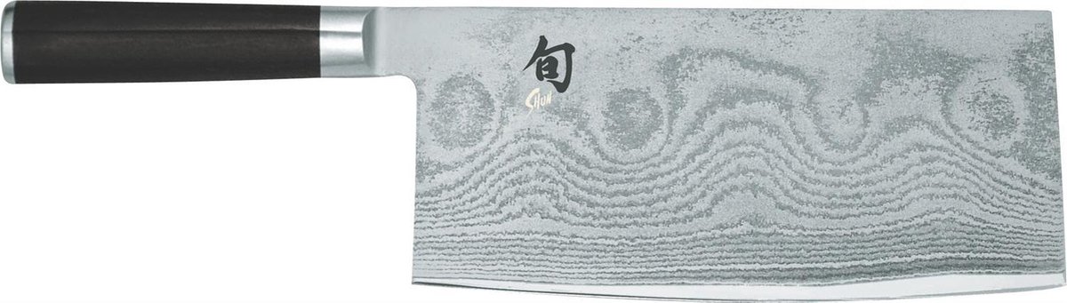 KAI Couperet chinois Kai Shun Classic 18 cm
