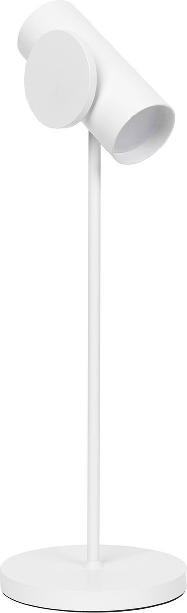 blomus Lampada da tavolo Stage Lily white