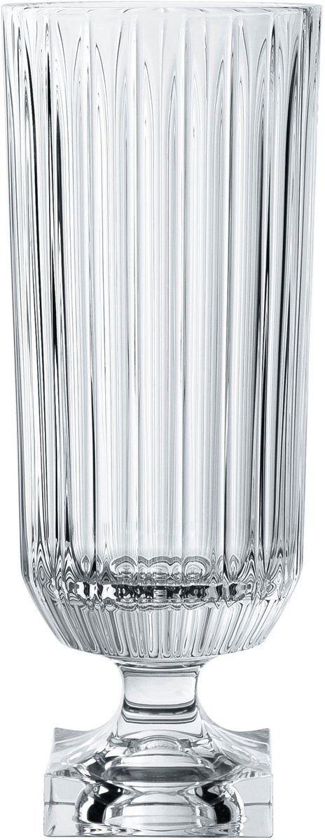 Nachtmann Vaso Minerva 40 cm Trasparente