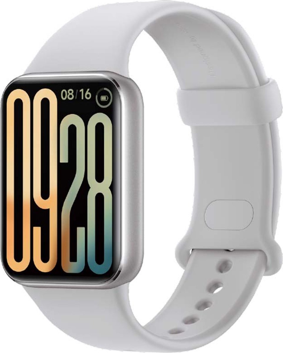Xiaomi Smart Band 9 Pro - Moonlight Silver