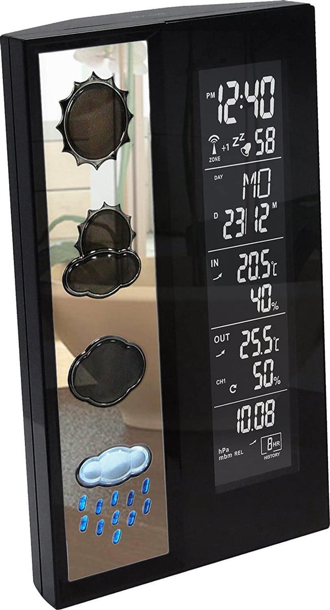 Technoline Techno Line Premium Collection