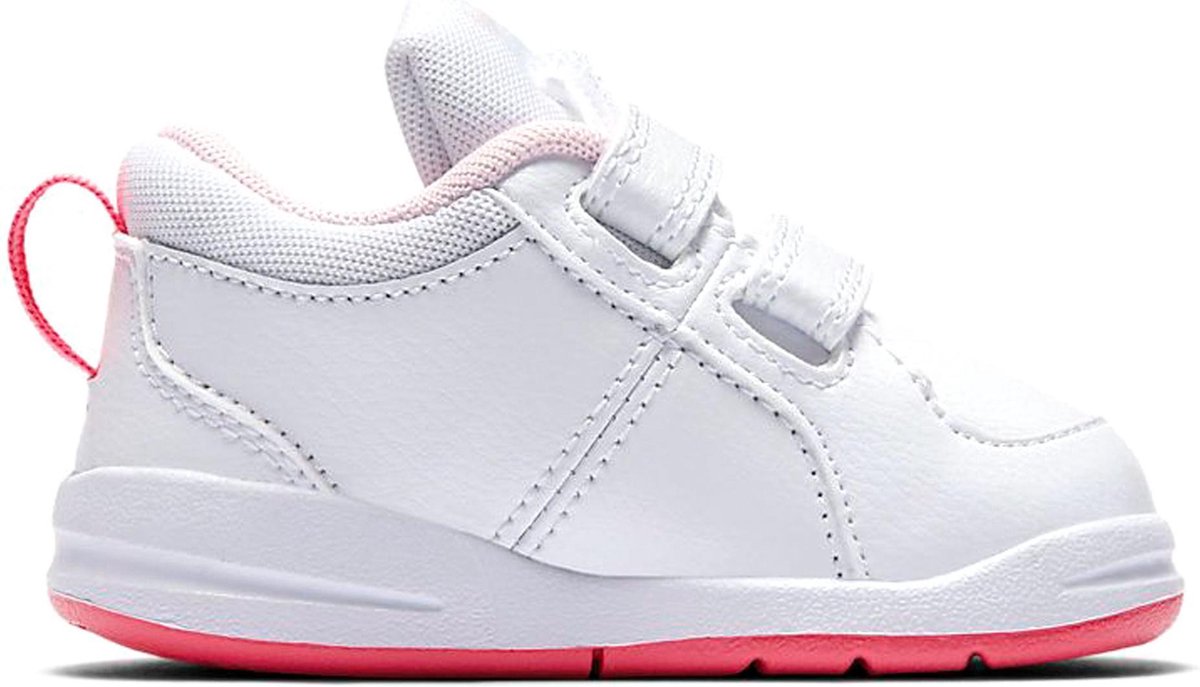 Nike Pico 4 Pink Weiß TD 454478-103 25
