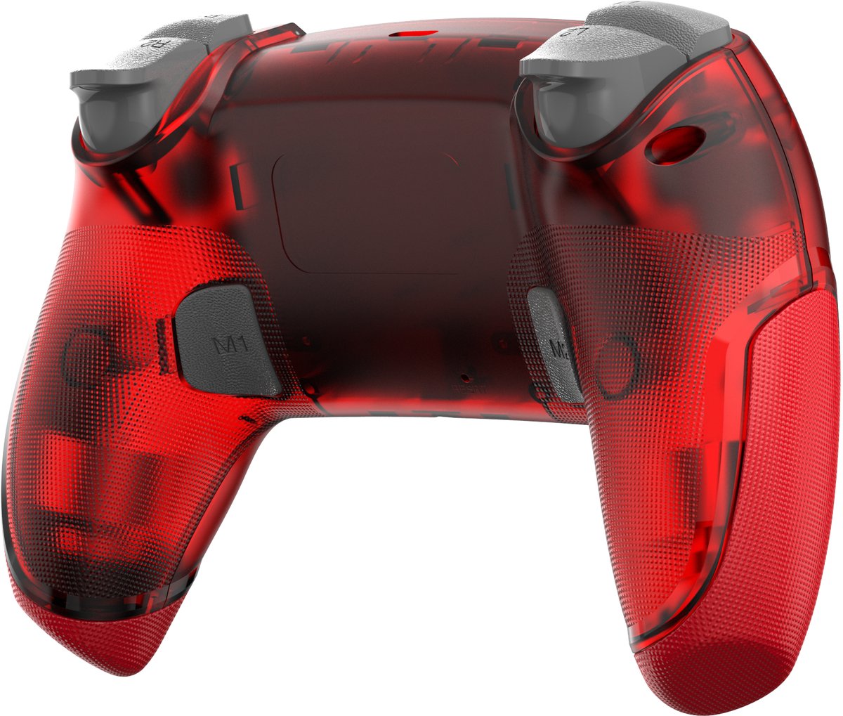 Oniverse Revolt V2 BT Wasp - Mars Red - Wireless Controller - Sony PlayStation 4
