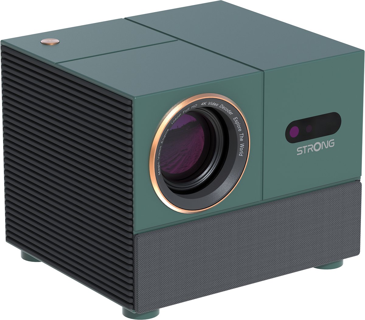Strong Projektor MIRA 1 - 1920 x 1080 - 300 ANSI lumens