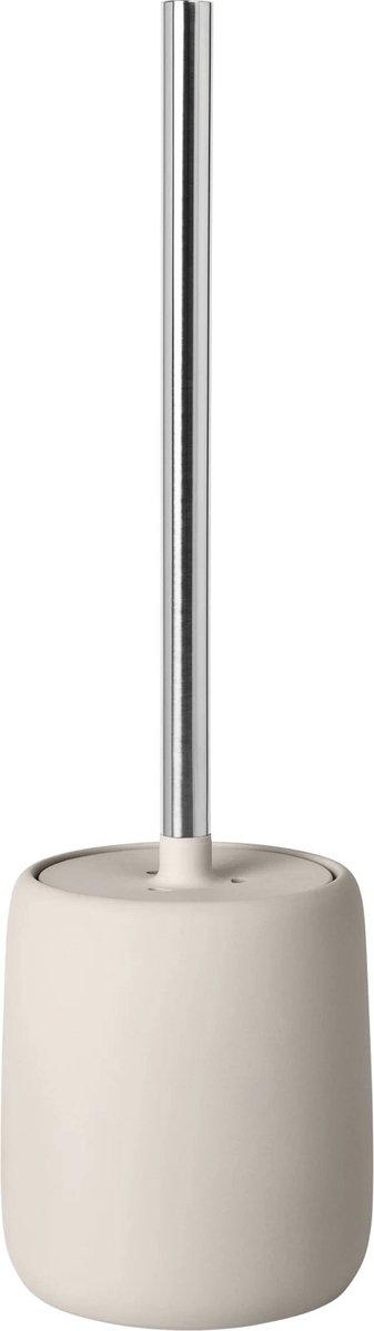 blomus Scopino per WC Sono 39 cm Moonbeam