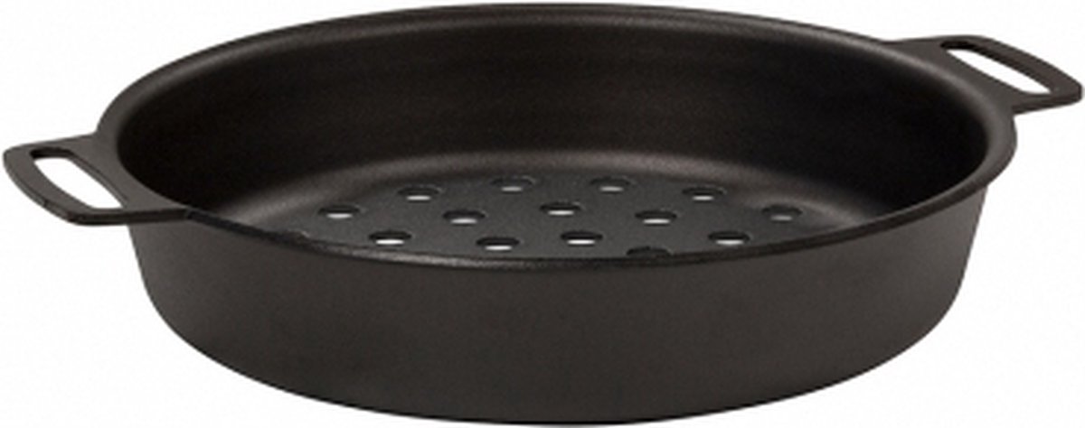 Kockums Jernverk Teglia perforata Kockums Ø 24 cm