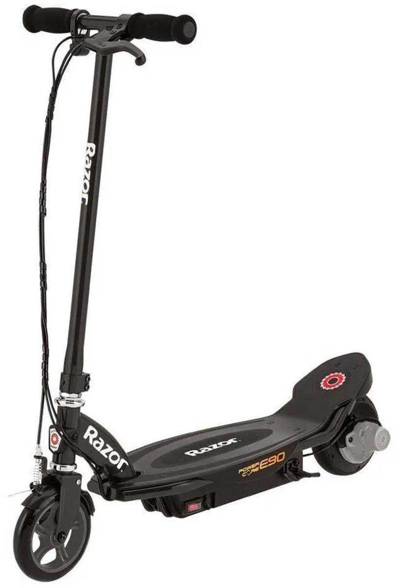 Razor Power Core E90 - Sort