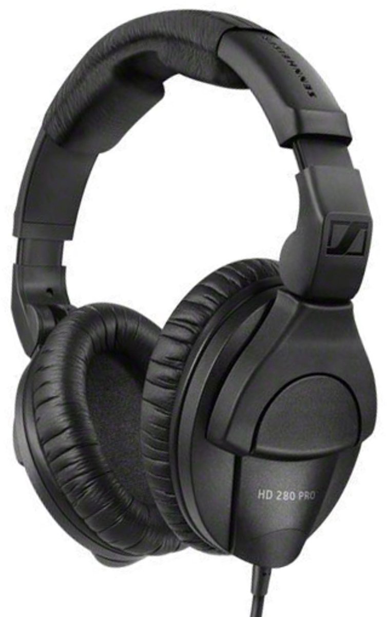 Sennheiser HD 280 Pro
