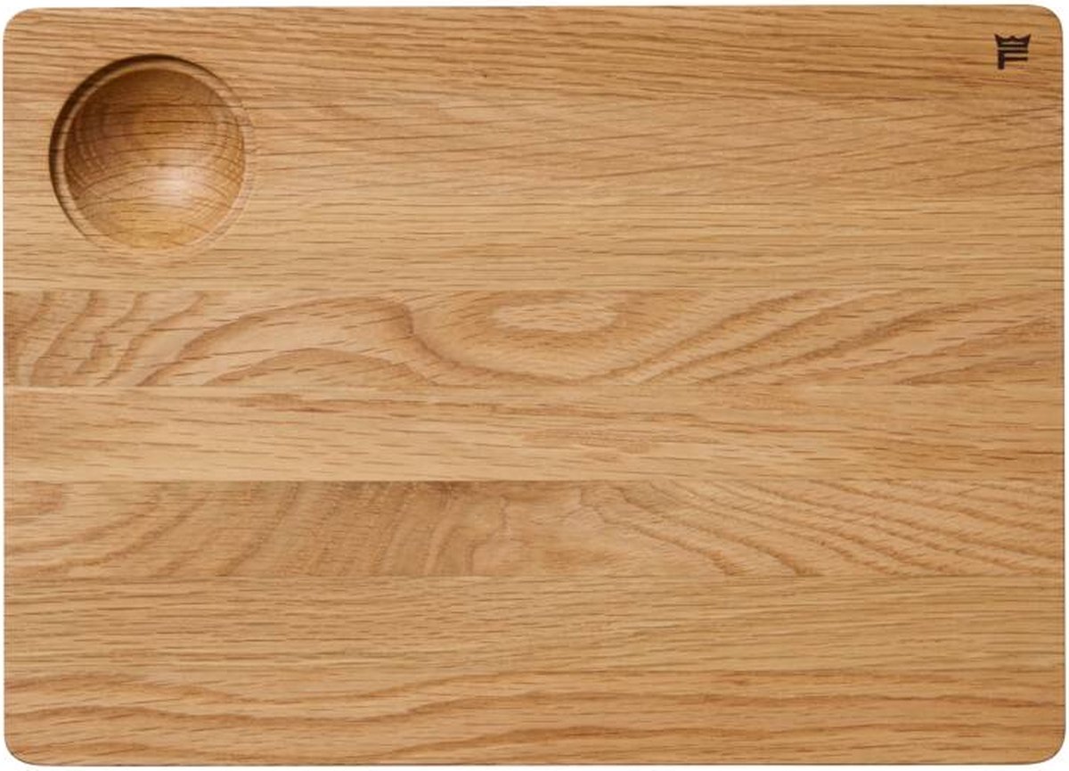 Fiskars Tagliere Norden in rovere Largo