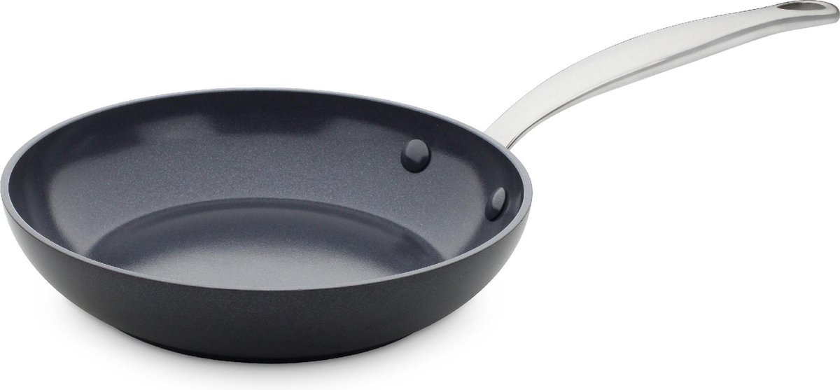 GreenPan Sartén para freír Barcelona 24 cm