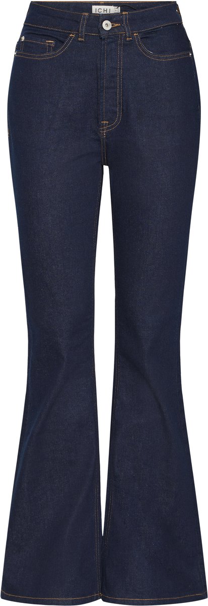Damen Flare Jeans Ichi IHTwiggy