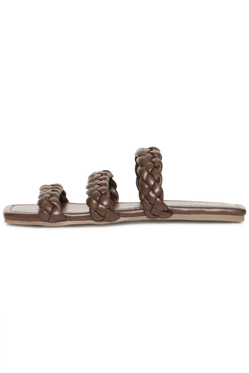 Sandalen für Damen Ichi Veronica