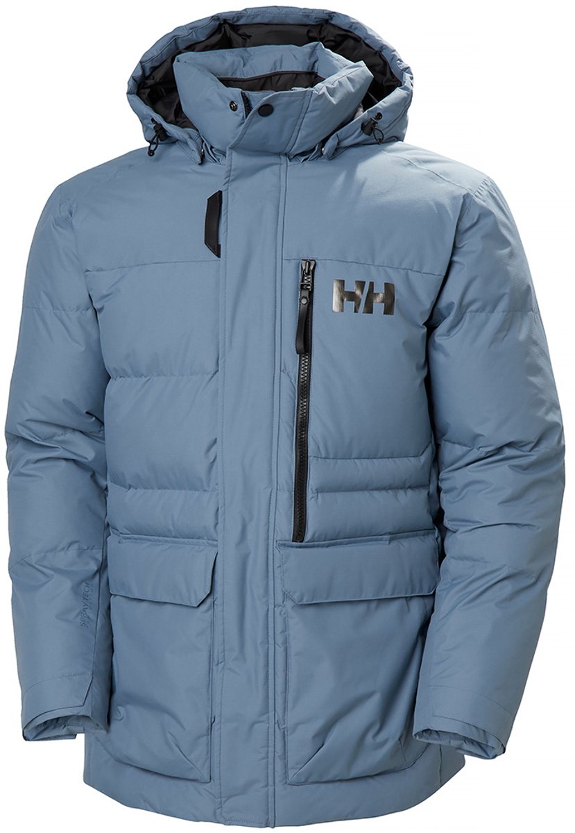 Daunenjacke Helly Hansen Tromsoe
