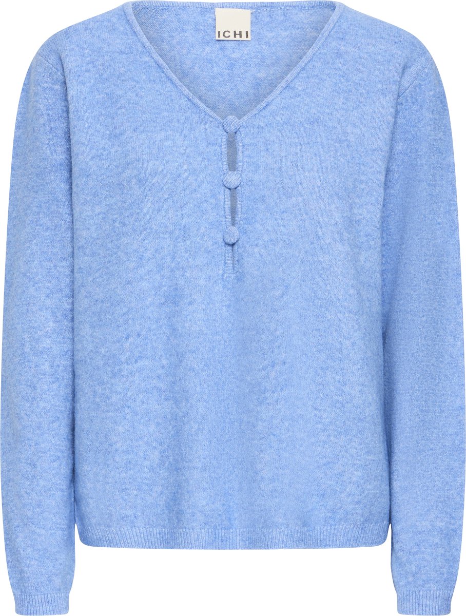 Pullover Damen Ichi IHDasila 5