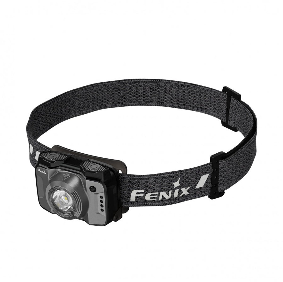 Fenix Pandelampe HL12R V2.0 Grey