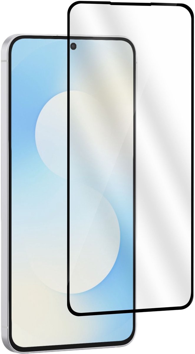 eSTUFF Titan Shield - screen protector for mobile phone - full cover