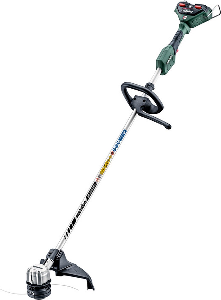 Metabo FSD 36-18 LTX BL 40 - brush cutter - electric - cordless