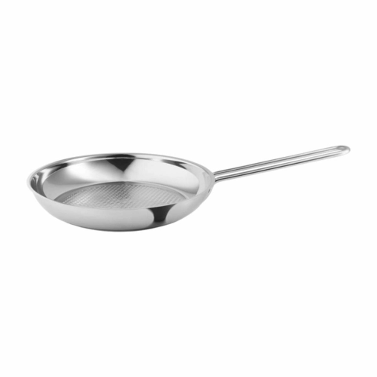 Eva Solo Sartén Eva Trio Stainless Steel Honeycomb 28 cm