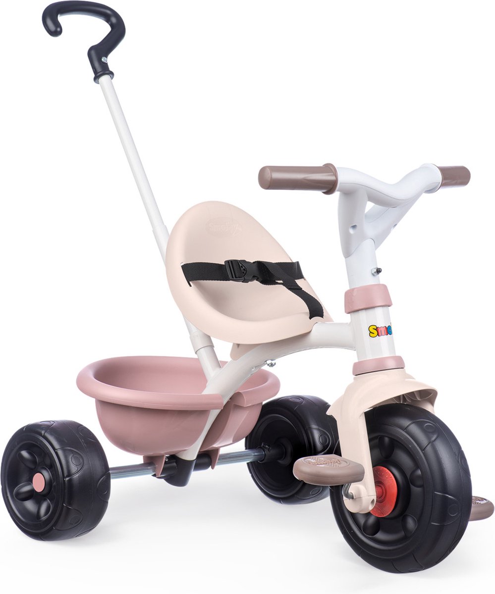 Smoby Be Fun Pink