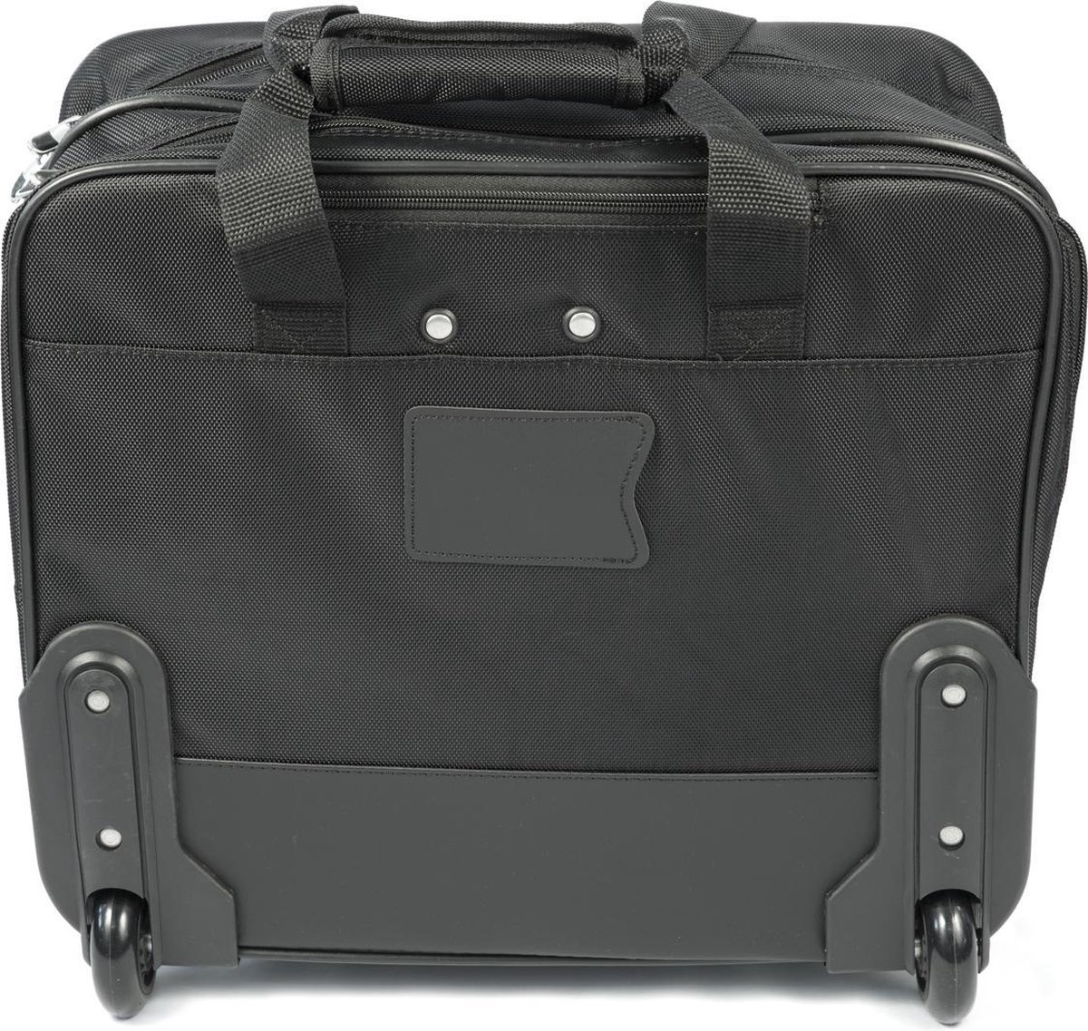 Targus Case/Rolling Laptop Case16'' Black