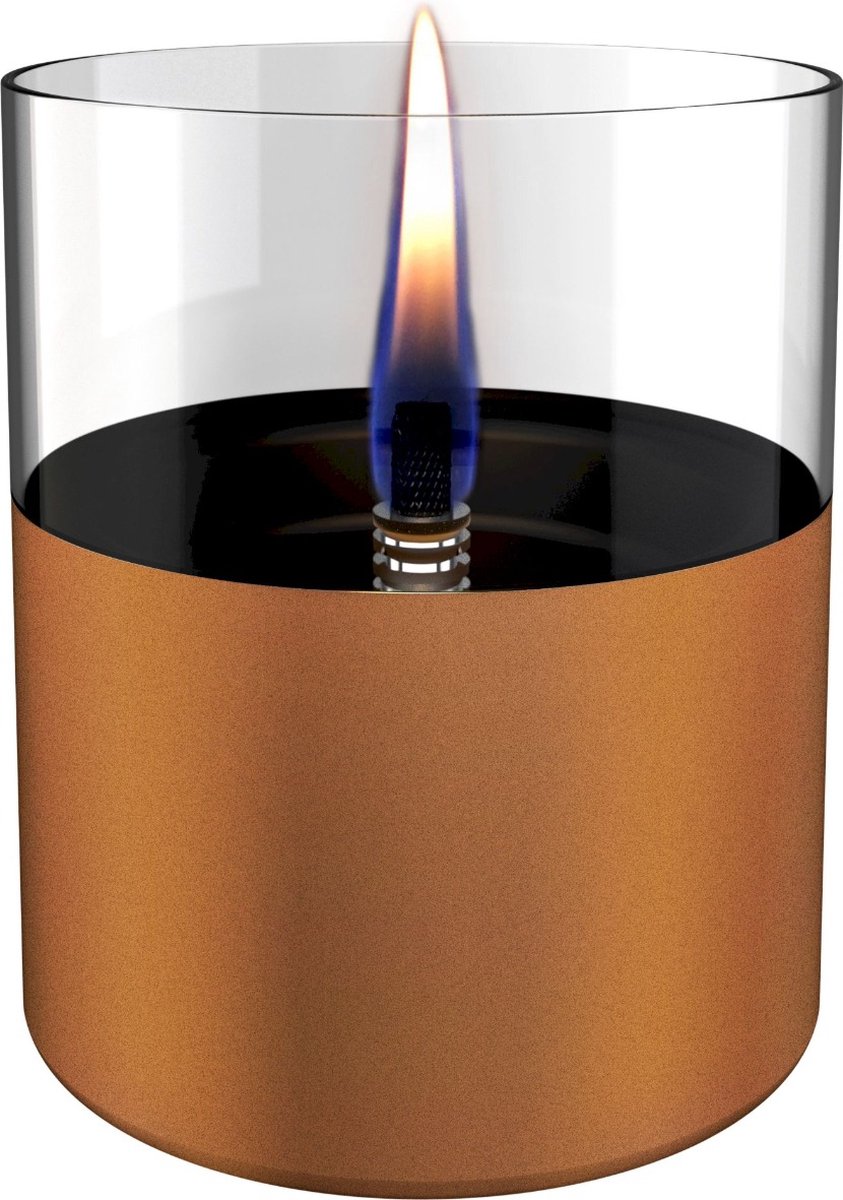 Tenderflame Lilly 10 Copper