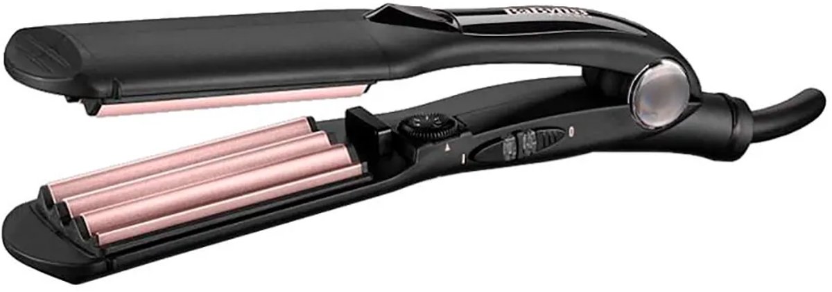 Babyliss Krøllejern The Crimper