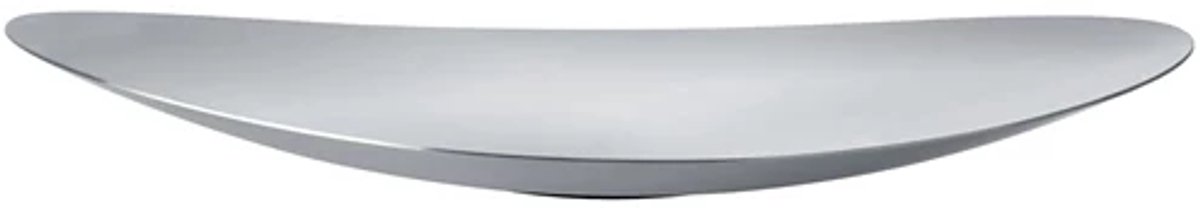 blomus Bol ONDEA M 35x42 cm Acero inoxidable mate