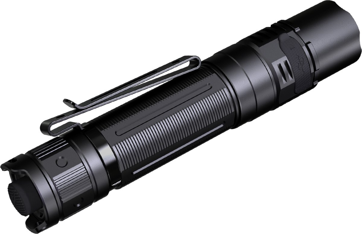 Fenix Lommelygte PD36R V2.0