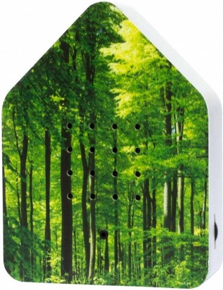 Zwitscherbox Forest - Krop & Sind