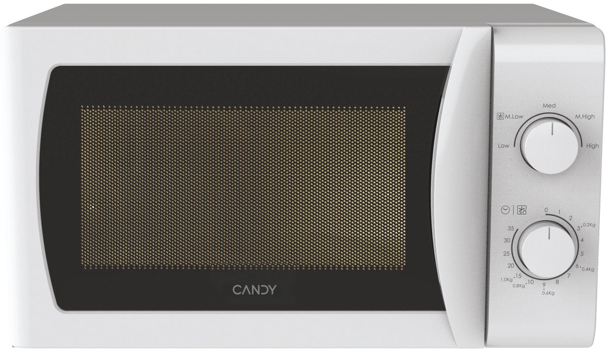 Candy Idea CMW20SMW