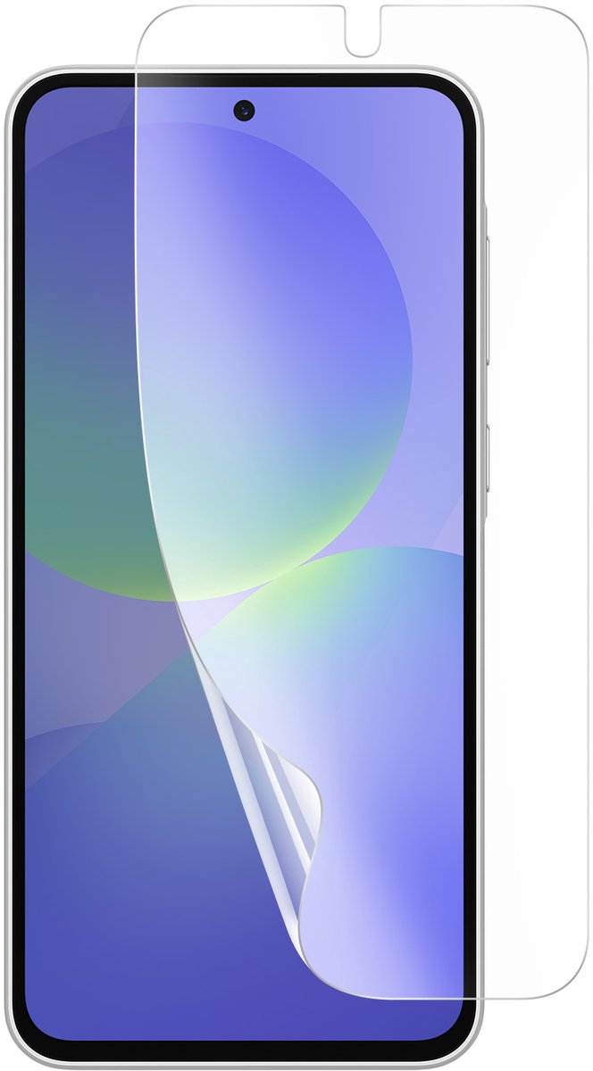 Samsung Galaxy A36 Screen Protector