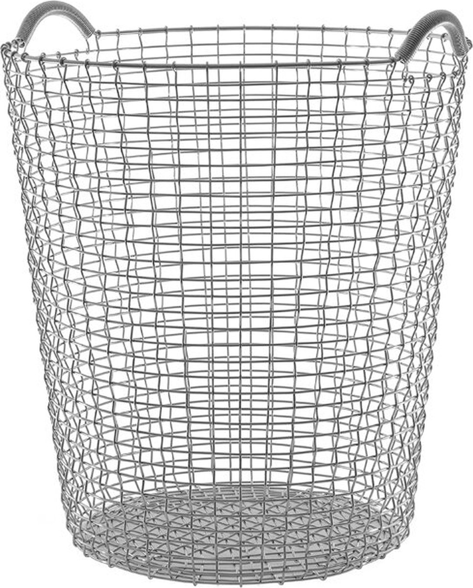 KORBO Cesta Korbo Classic 80 acero galvanizado