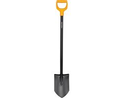 Brother Solid Spade Pointed