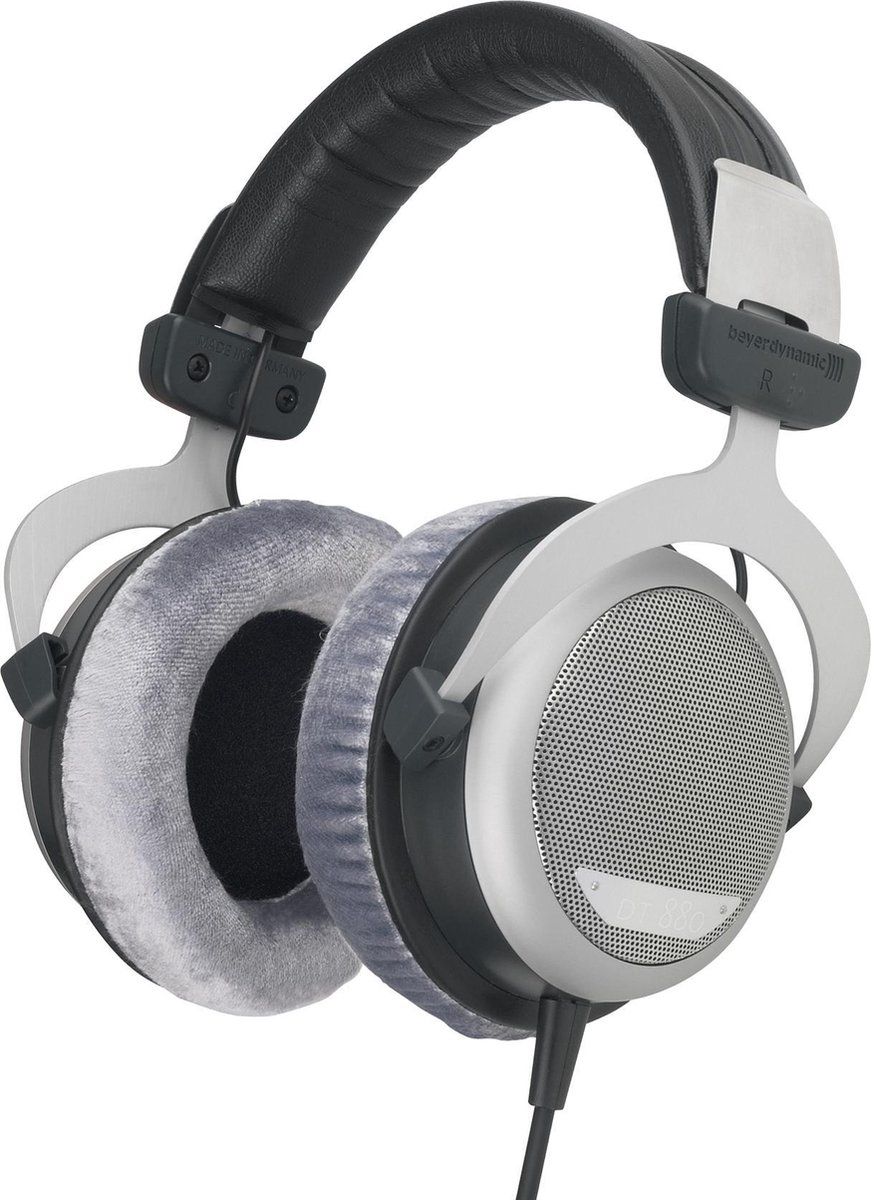 Beyerdynamic DT 880 PRO - Semi-Open (250 ohm)