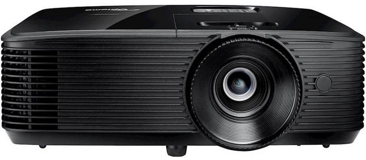 Optoma Projektor H190X - 1280 x 800 - 3900 lumens