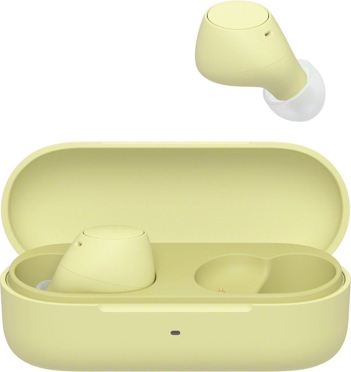 Sony WF-C510 - Yellow