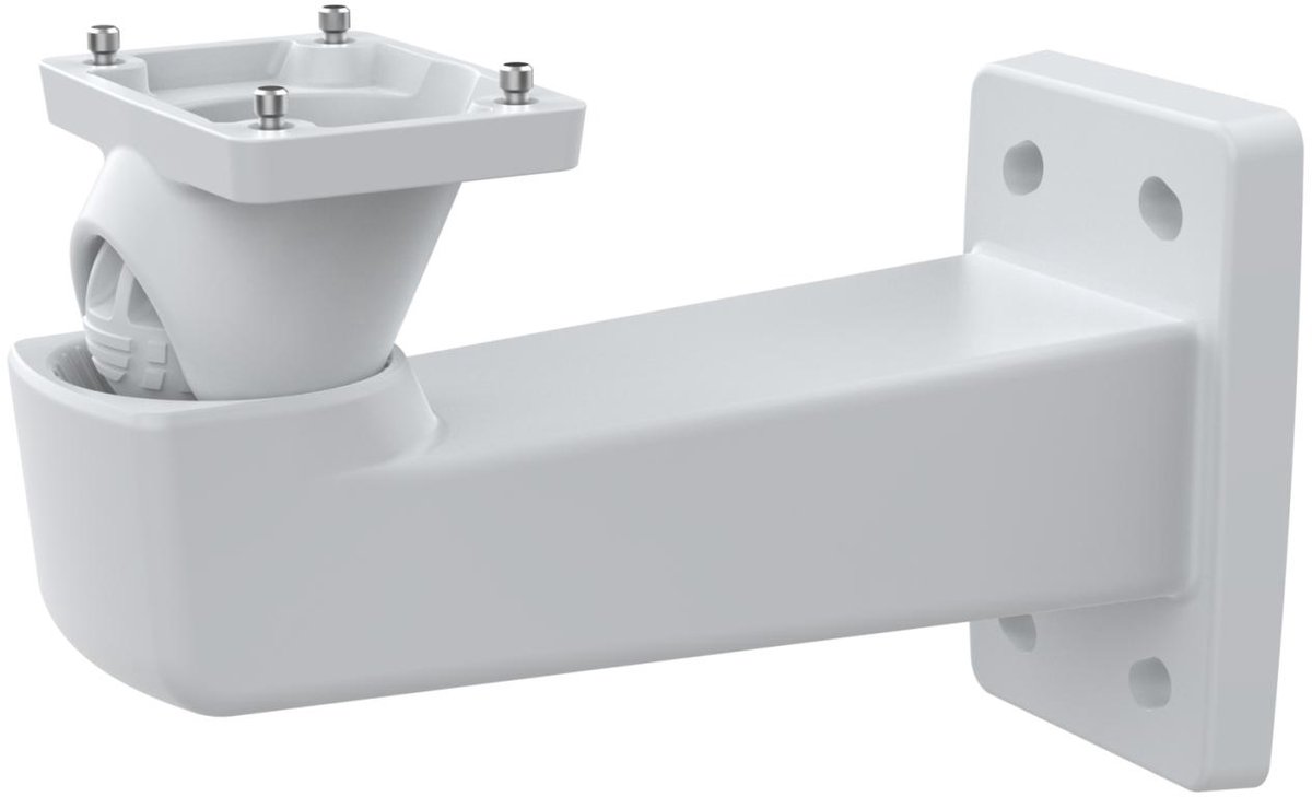 Axis camera mounting bracket