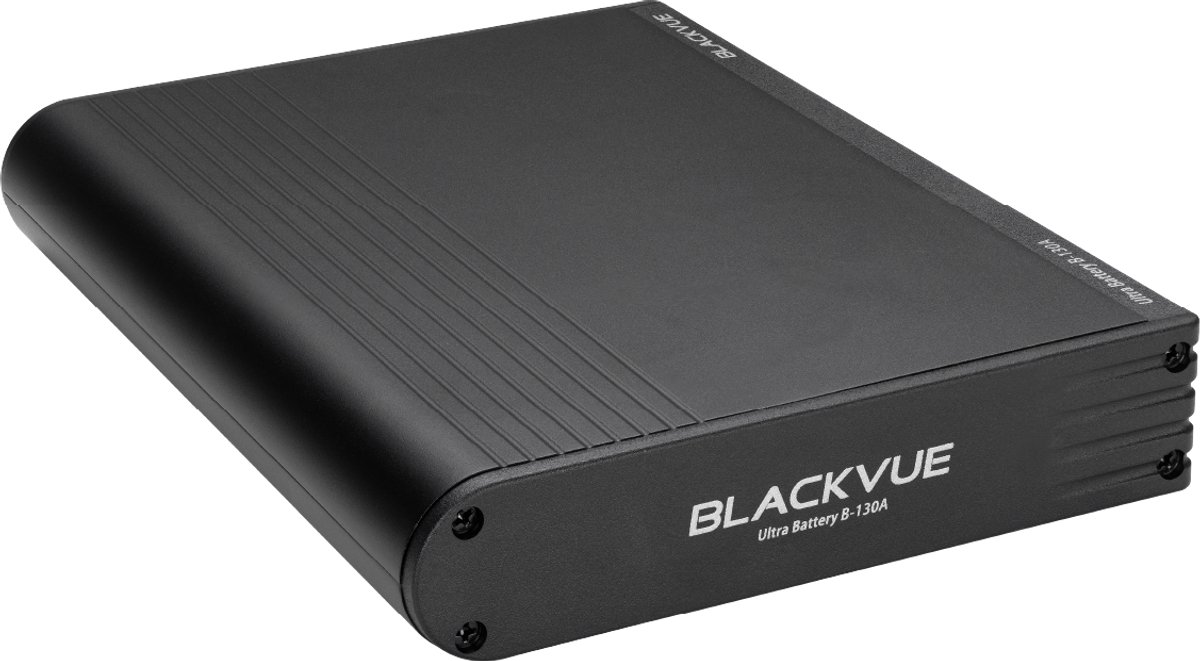 BlackVue Ultra Battery (B-130A) 7500 mAh