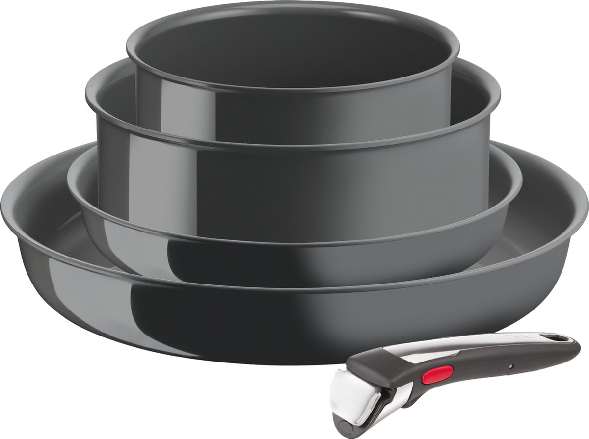 Tefal Ingenio Renew ON 5 pcs set