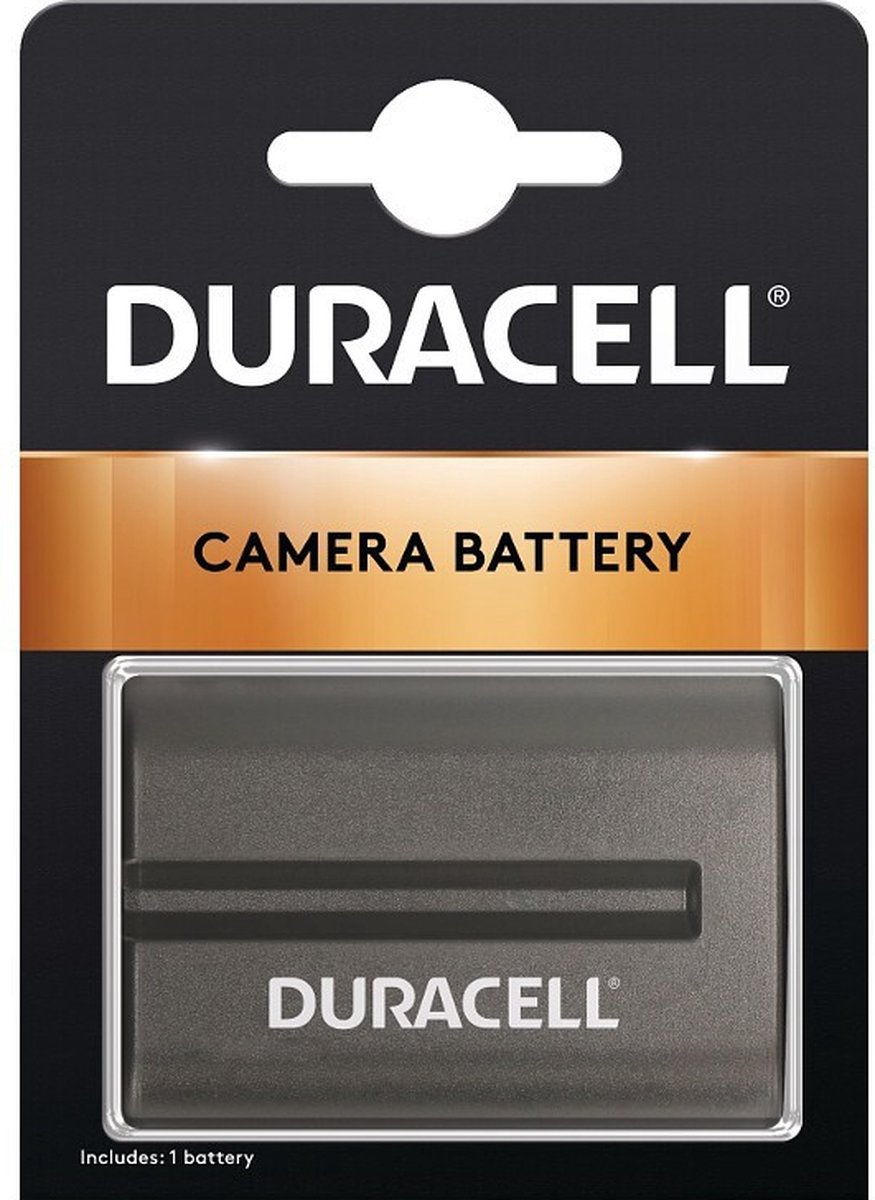 DURACELL DR9695