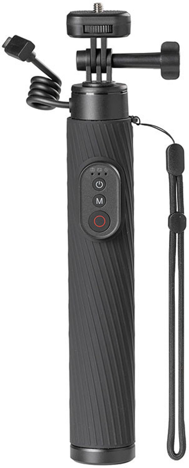 SmallRig 5463 Grip-Designed Powerbank for Action Cameras & Phones