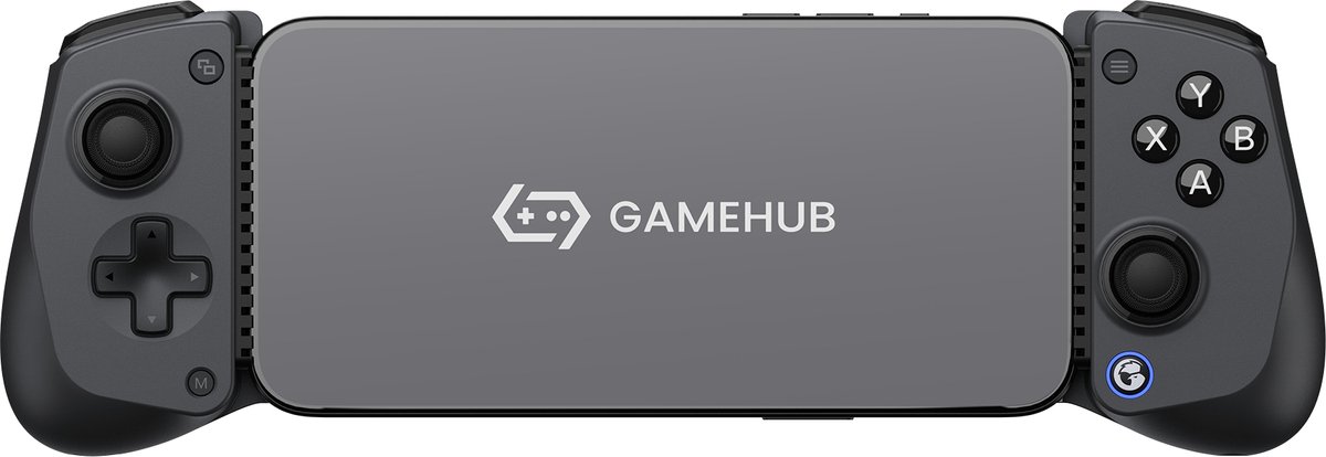 GameSir X5s - Black - Controller