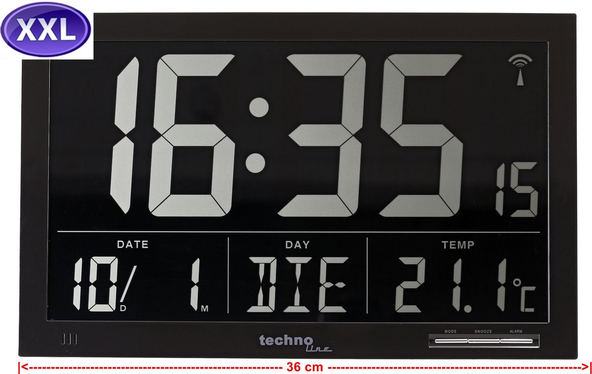 Technoline Techno Line