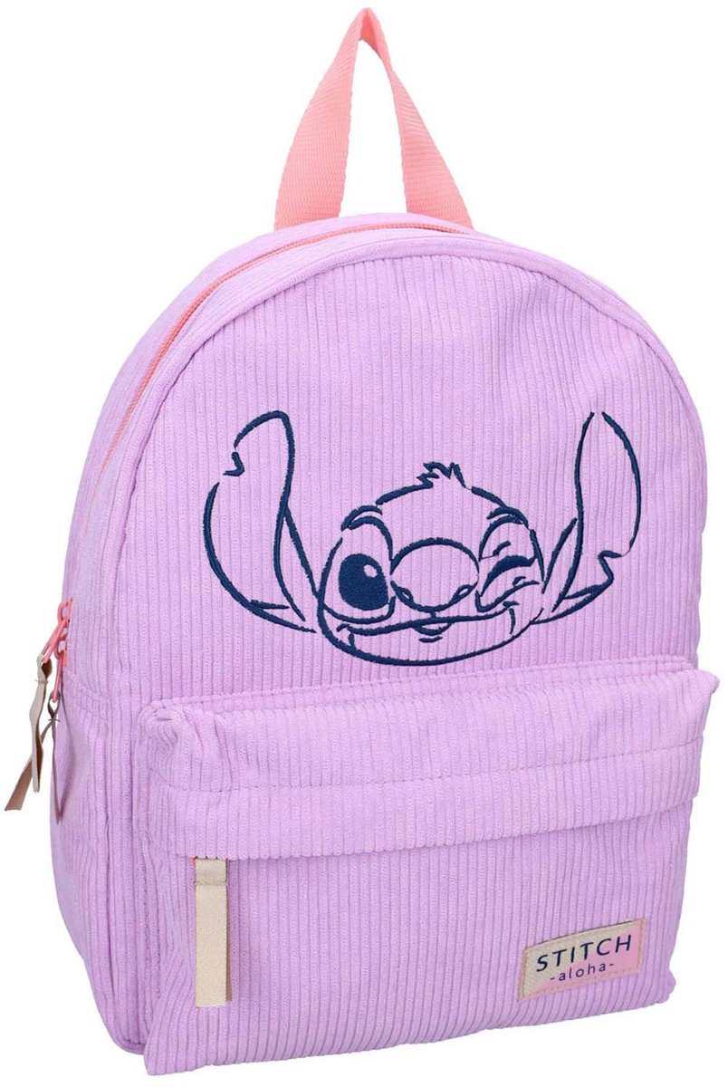 Vadobag Stitch Rugzak Have A Nice Day