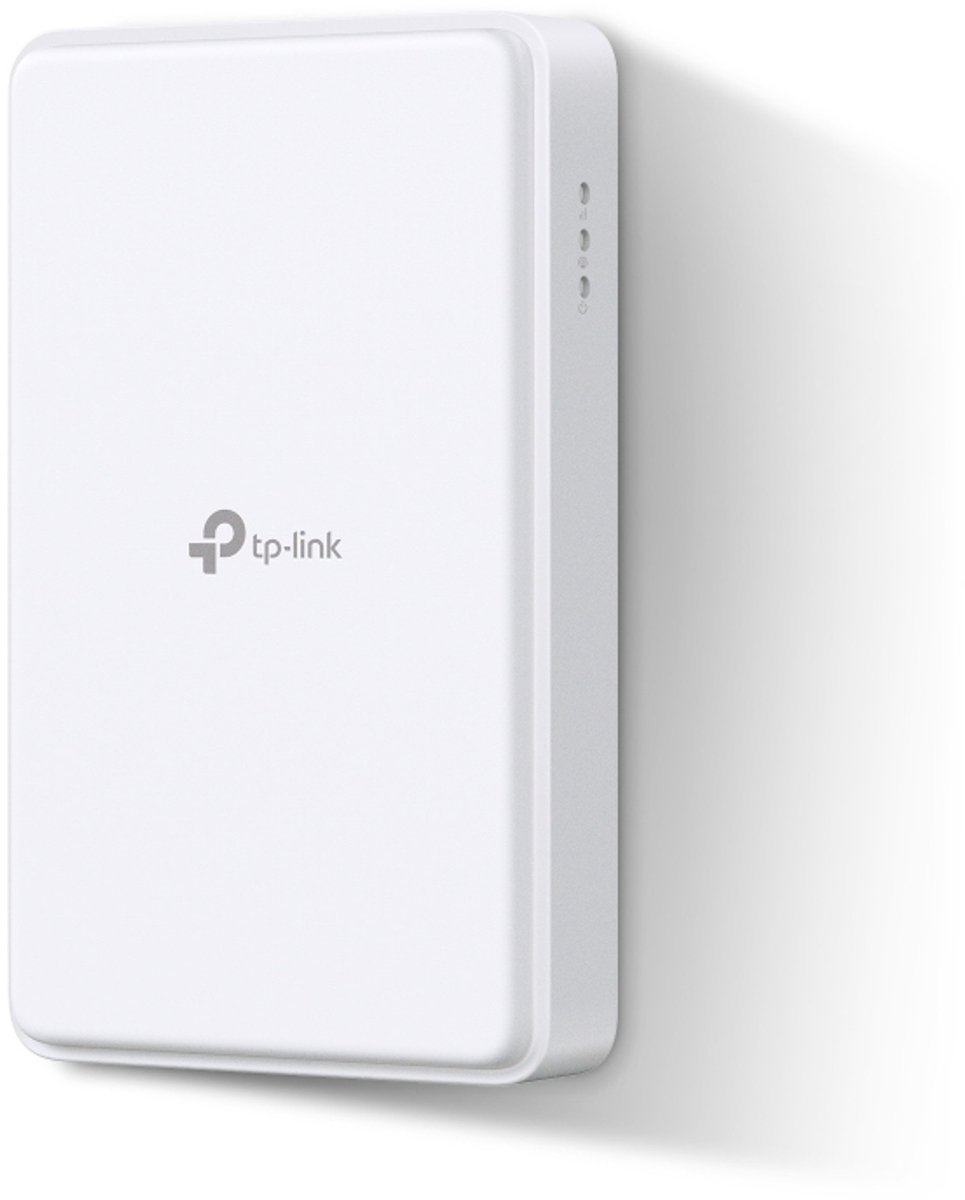 TP-Link NE200-Outdoor V1 - Router